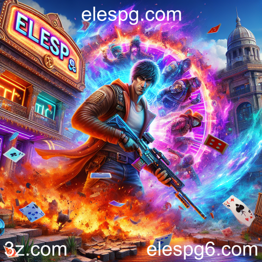 A Evolução dos Jogos de Ação: Uma Análise do Gênero Favorito dos Gamers