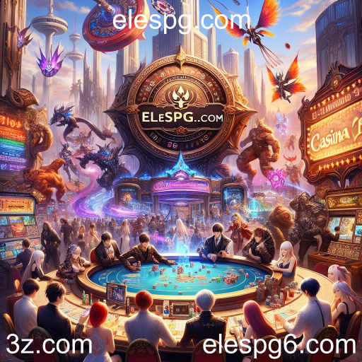 A Evolução dos MMOs: Uma Análise do Gênero