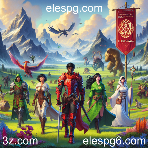 A Evolução dos RPGs: Dos Clássicos aos Modernos